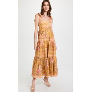 Zimmermann Pattie dress